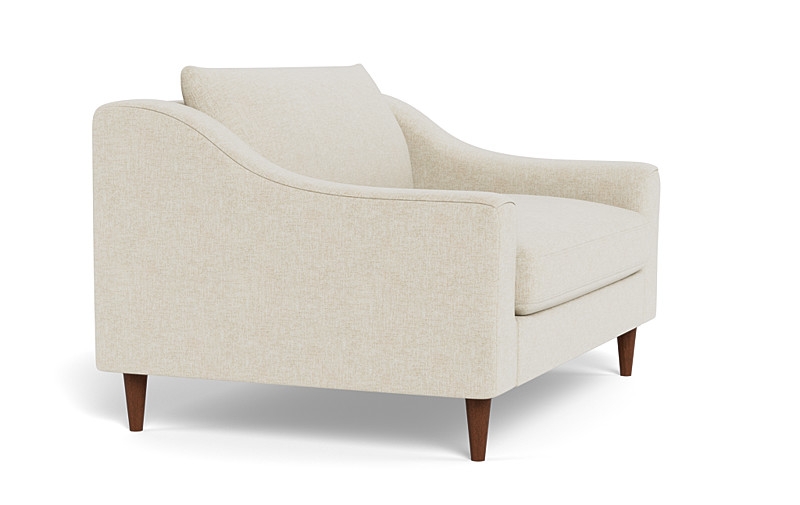 Saylor Slope Arm Chair and a Half - Image 3