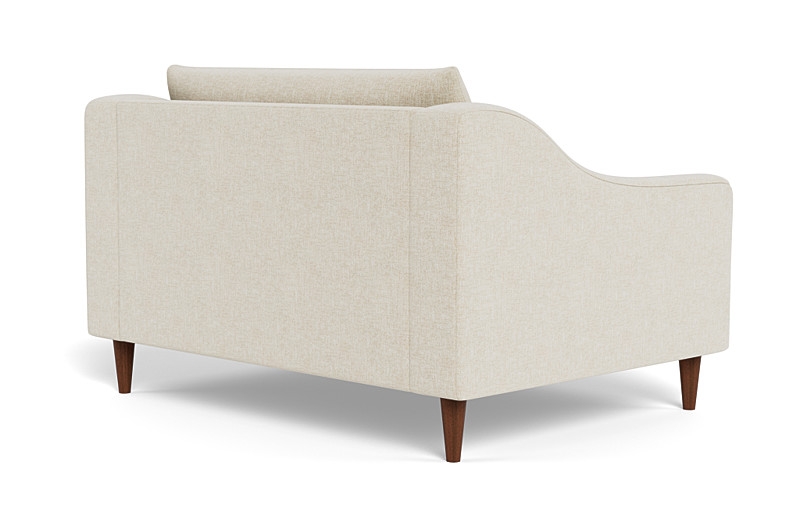 Saylor Slope Arm Chair and a Half - Image 4