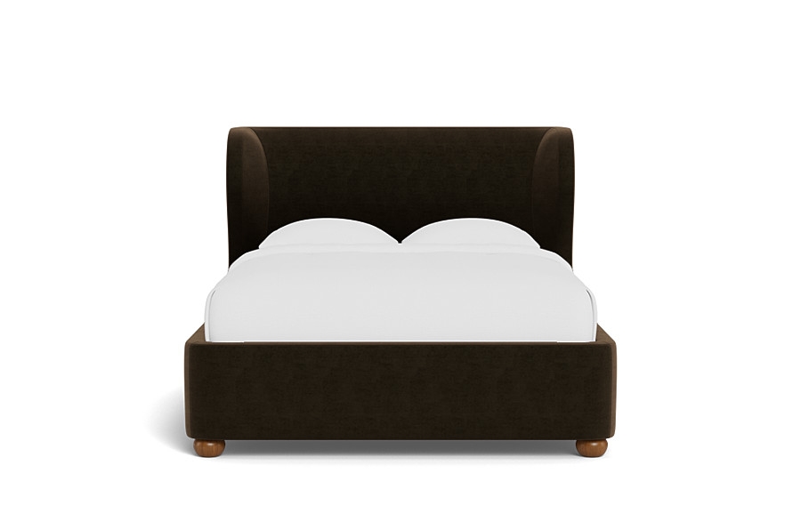 Maxwell Upholstered Bed - Image 0