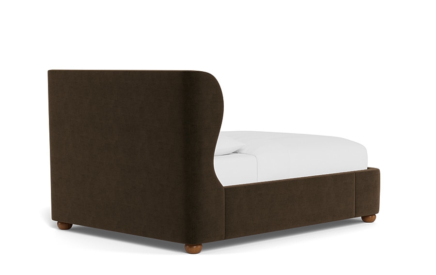 Maxwell Upholstered Bed - Image 2