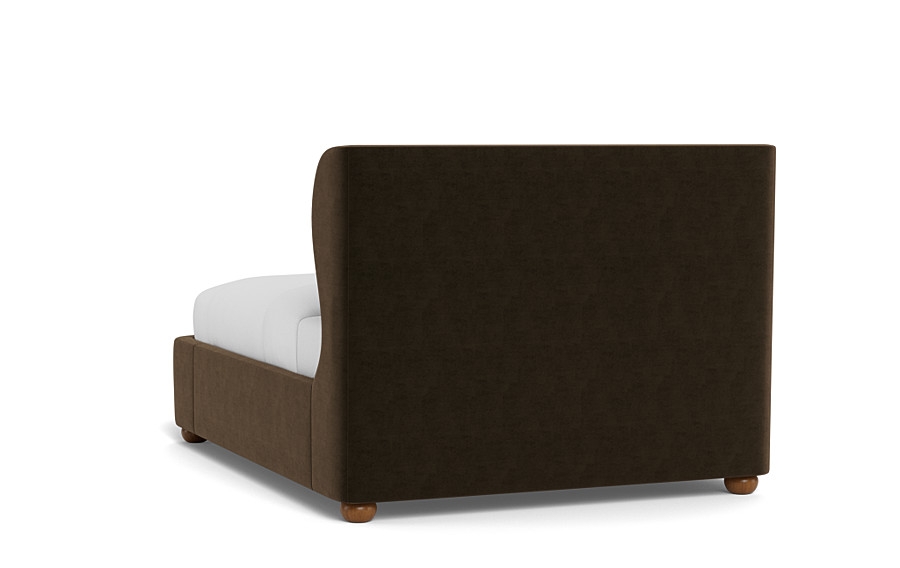 Maxwell Upholstered Bed - Image 4