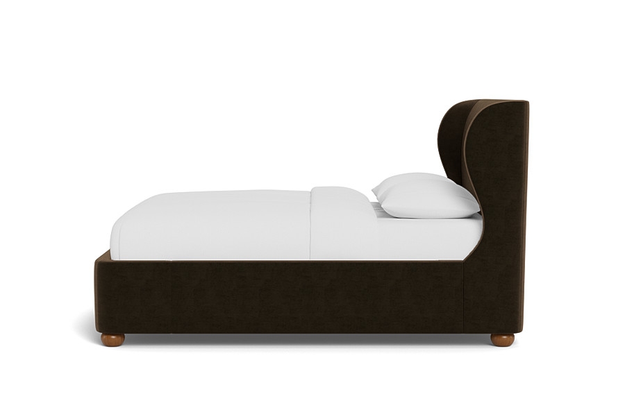Maxwell Upholstered Bed - Image 3