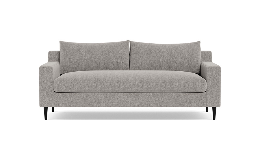 Sloan Fabric 2-Seat Sofa - Image 0