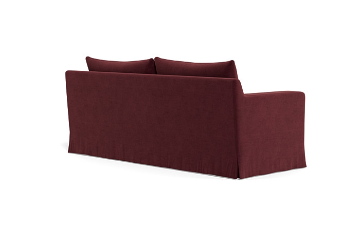 Sloan Slipcovered 2-Seat Sofa - Image 2