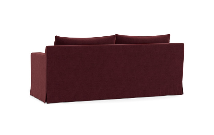 Sloan Slipcovered 2-Seat Sofa - Image 4