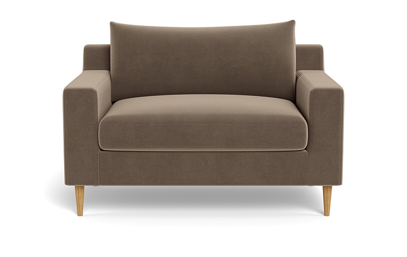 Sloan Chair and a Half - Image 0