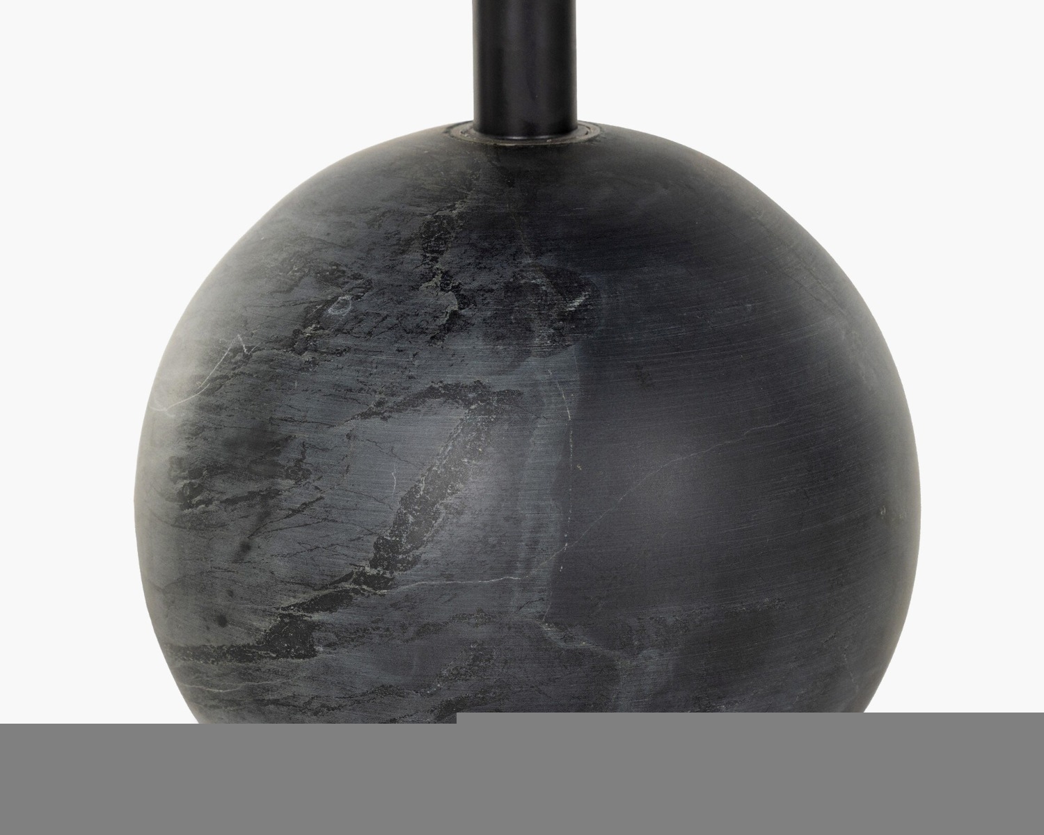 Silas Marble Side Table - Image 1