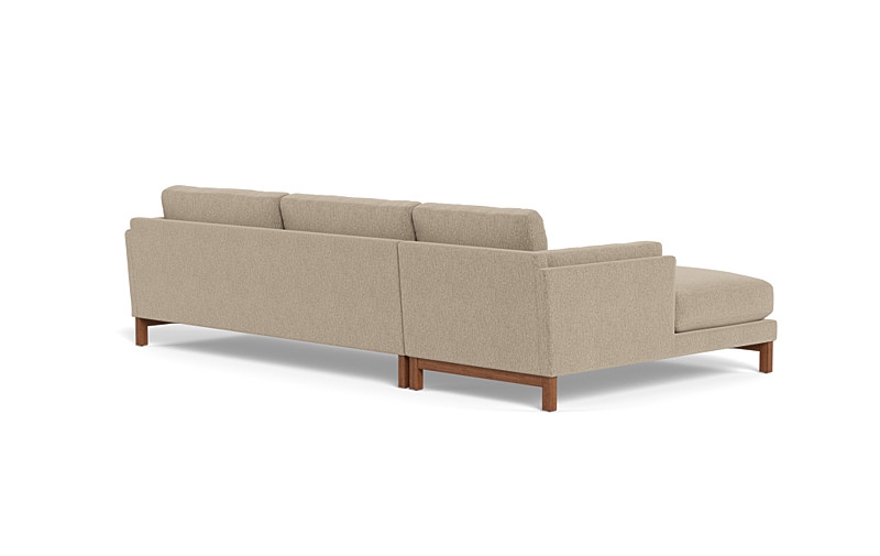 Gaby 3-Seat  Chaise Sectional - Image 3