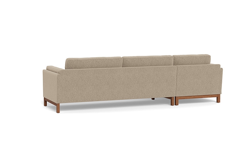 Gaby 3-Seat  Chaise Sectional - Image 2