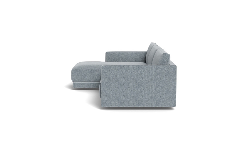 Lukas 3-Seat Left Chaise Sectional - Image 3