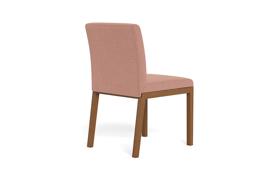 Callen Wood Framed Upholstered Chair - Image 1