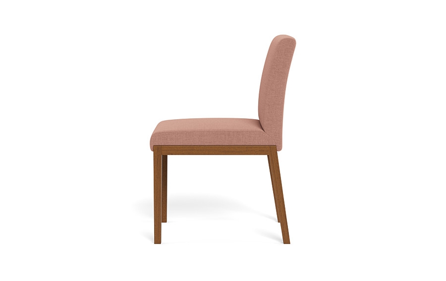 Callen Wood Framed Upholstered Chair - Image 3