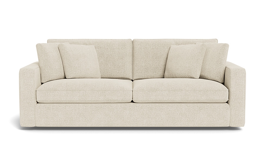 James 2-Seat Sofa - Image 0