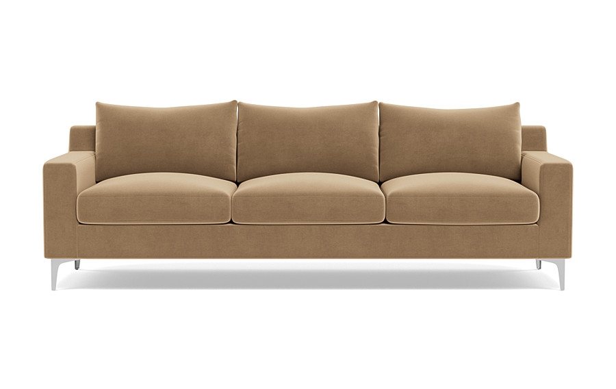 Sloan 3-Seat Sofa - Image 0