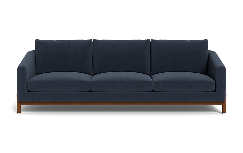 Oslo 3-Seat Sofa - Image 0