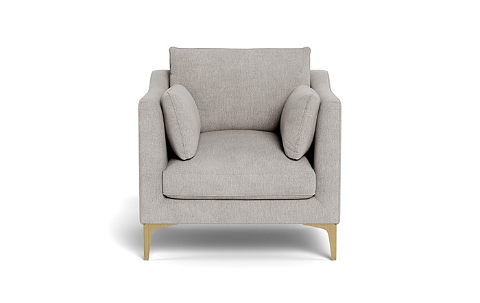 Caitlin Petite Chair by The EverygirlÃ?Â® - Image 0