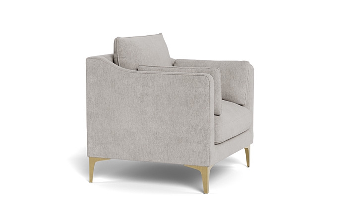 Caitlin Petite Chair by The EverygirlÃ?Â® - Image 1