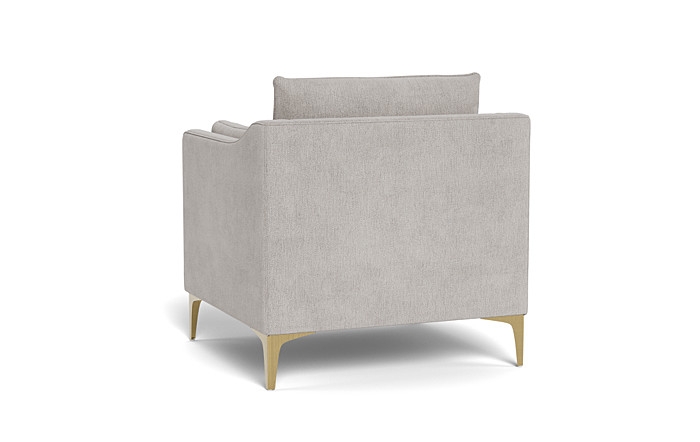 Caitlin Petite Chair by The EverygirlÃ?Â® - Image 3