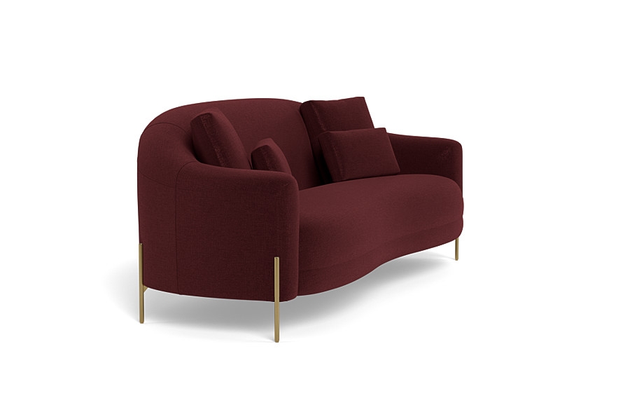 Fiona 3-Seat Sofa - Image 3