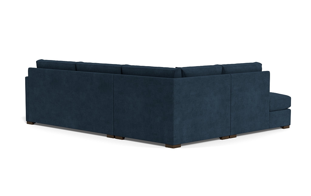 Scarlett 3-Seat  Bumper Sectional - Image 3
