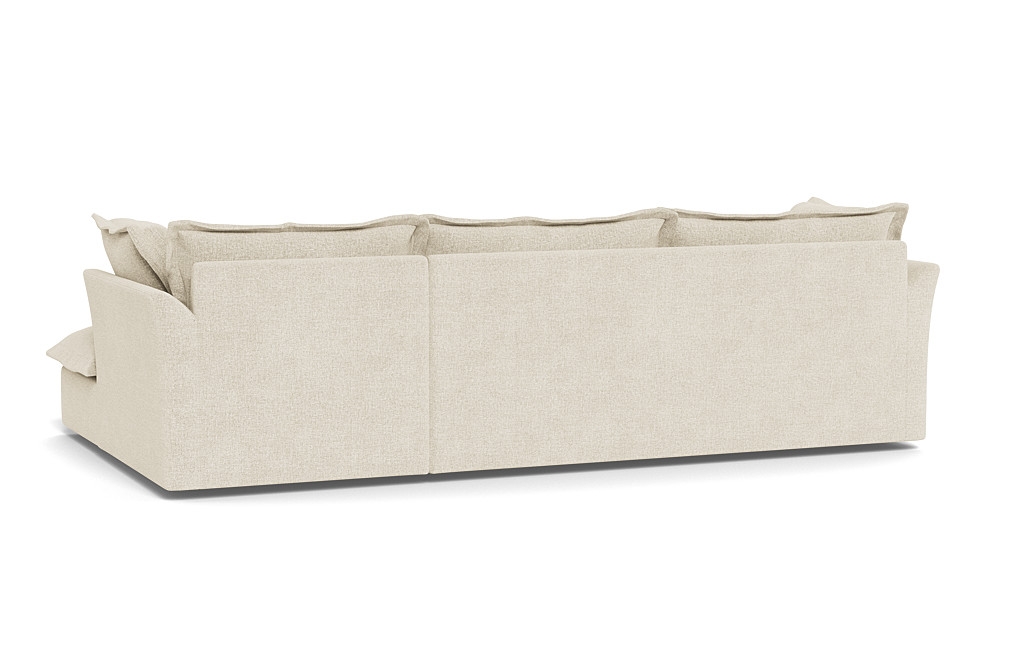 Skylar  Chaise Sectional - Image 4