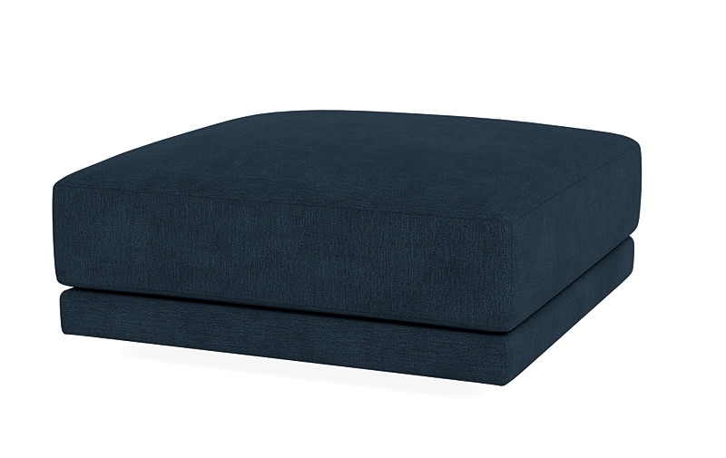 Lukas Square Ottoman - Image 1