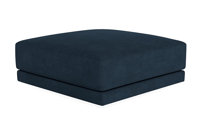 Lukas Square Ottoman - Image 4