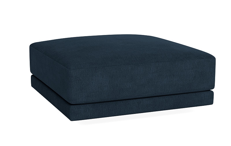 Lukas Square Ottoman - Image 3