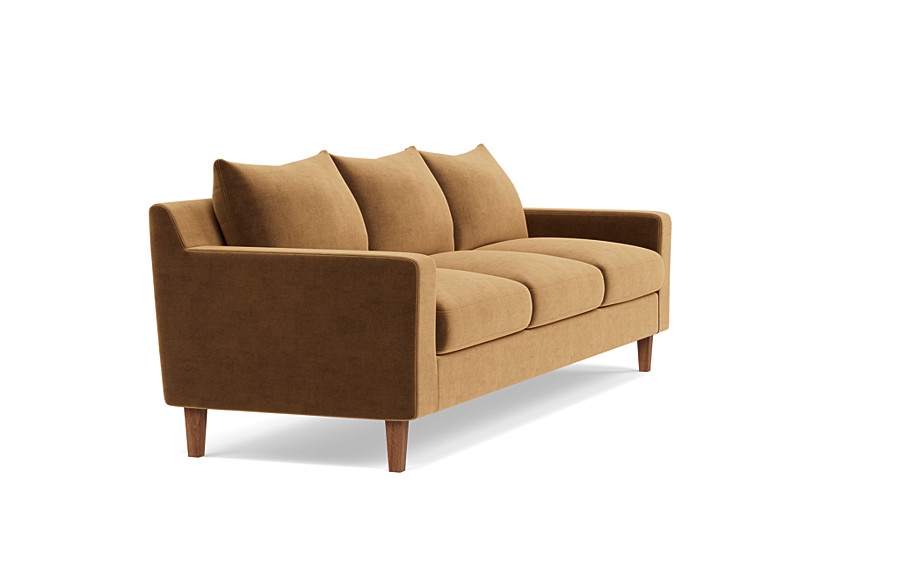 Sloan 3-Seat Sofa - Image 4