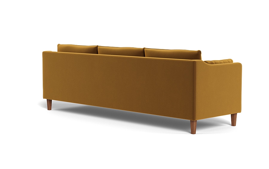 Caitlin 3-Seat Sofa by The Everygirl® - Image 3