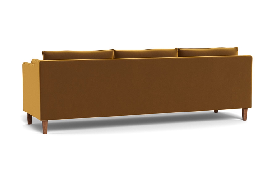 Caitlin 3-Seat Sofa by The Everygirl® - Image 4