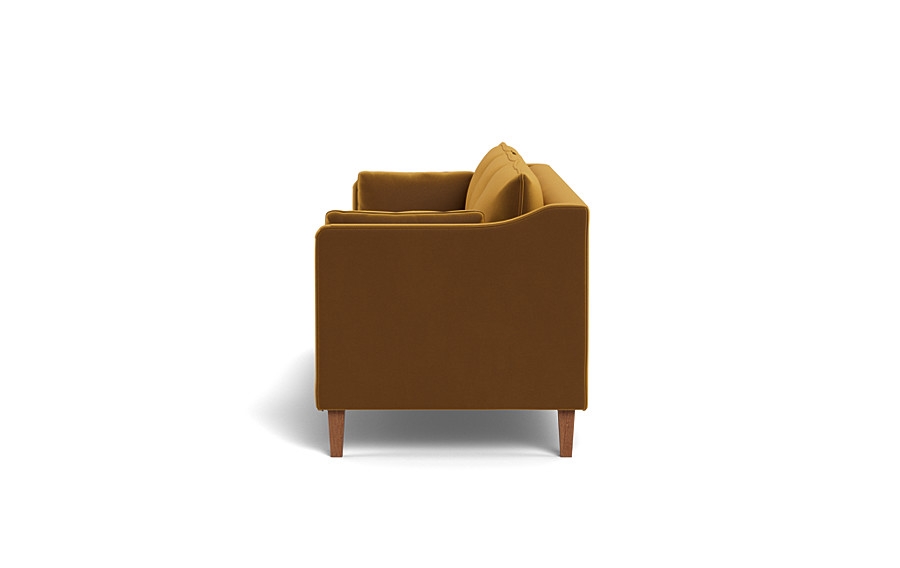 Caitlin 3-Seat Sofa by The Everygirl® - Image 2