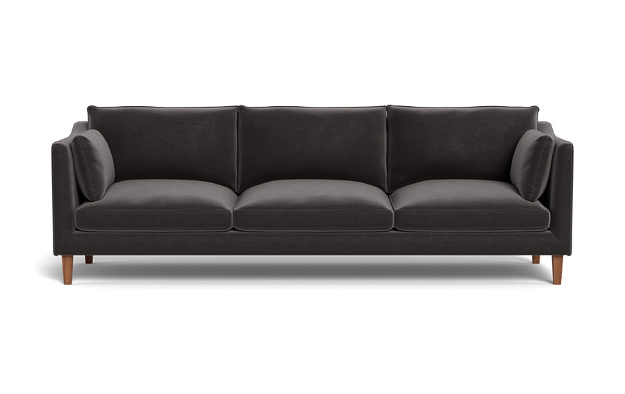 Caitlin 3-Seat Sofa by The Everygirl® - Image 0