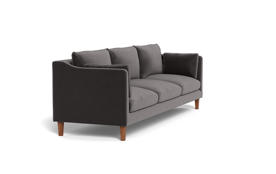 Caitlin 3-Seat Sofa by The Everygirl® - Image 1