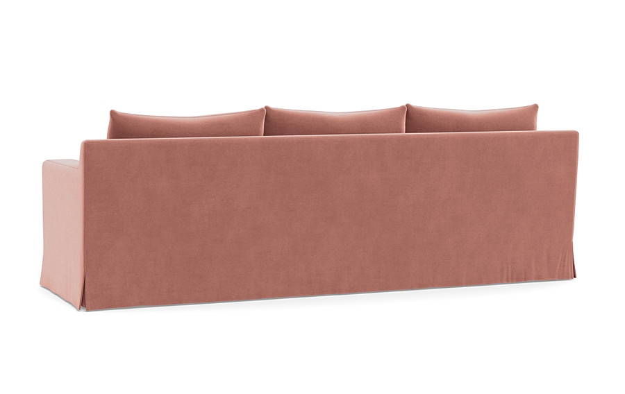 Sloan Slipcovered 3-Seat Sofa - Image 4