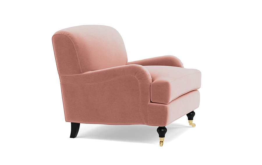 Rose Accent Chair by The EverygirlÃ?Â® - Image 3