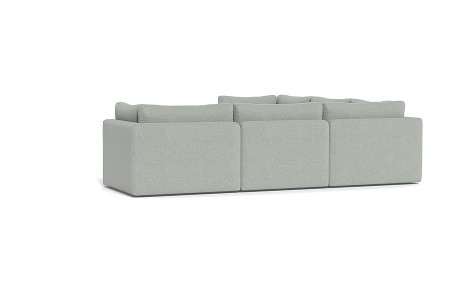 Tatum Modular 4-Seat Corner Sectional - Image 1