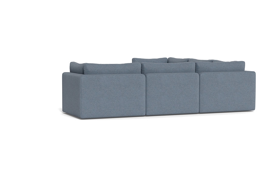 Tatum Modular 4-Seat Corner Sectional - Image 2