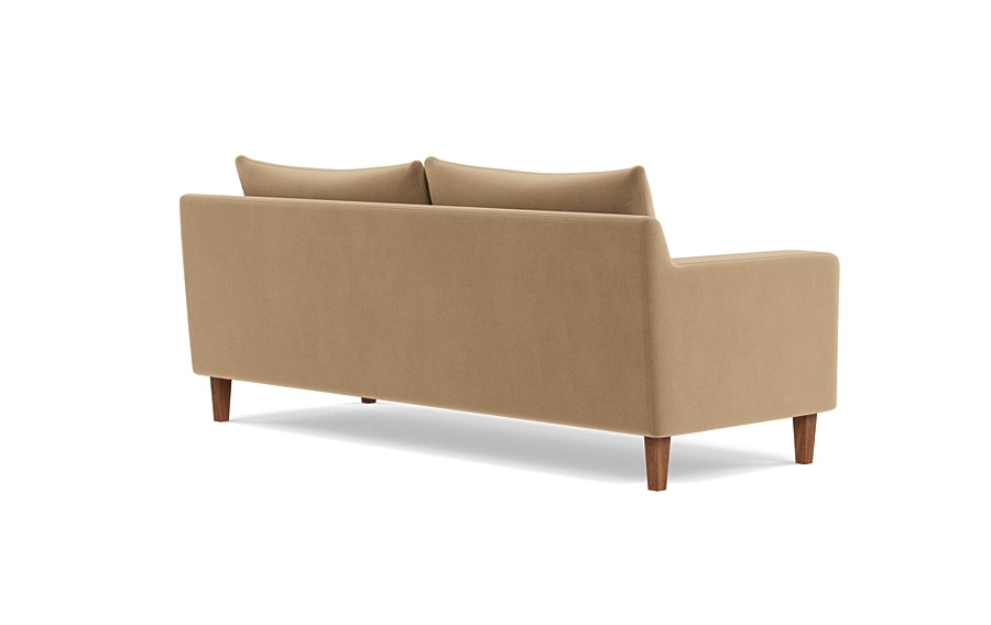 Sloan Fabric 2-Seat Sofa - Image 2