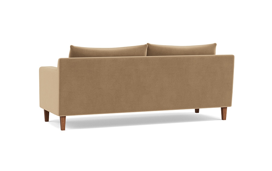 Sloan Fabric 2-Seat Sofa - Image 3
