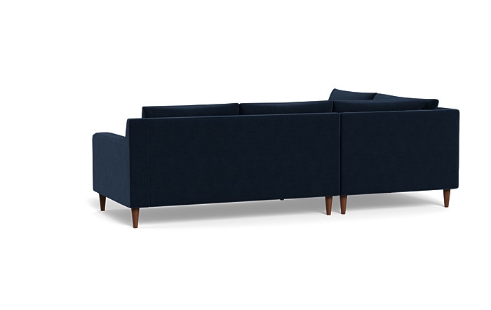 Saylor 3-Seat  Bumper Sectional - Image 3
