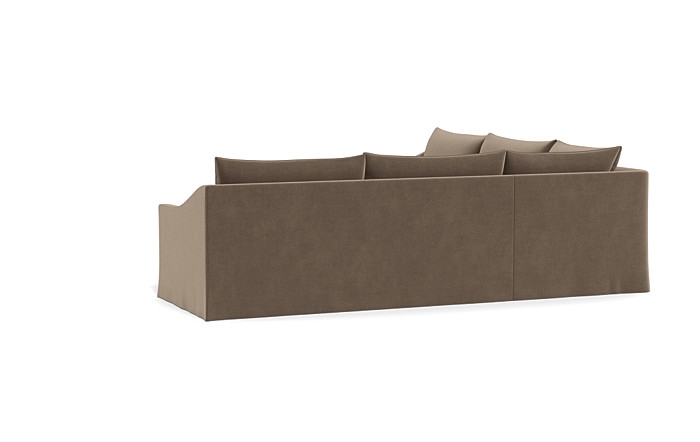 Dixon Corner 4-Seat Sectional - Image 2