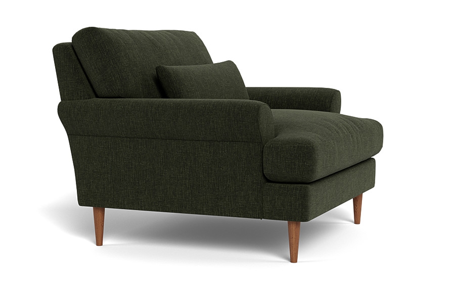 Maxwell Accent Chair by Apartment Therapy - Image 2