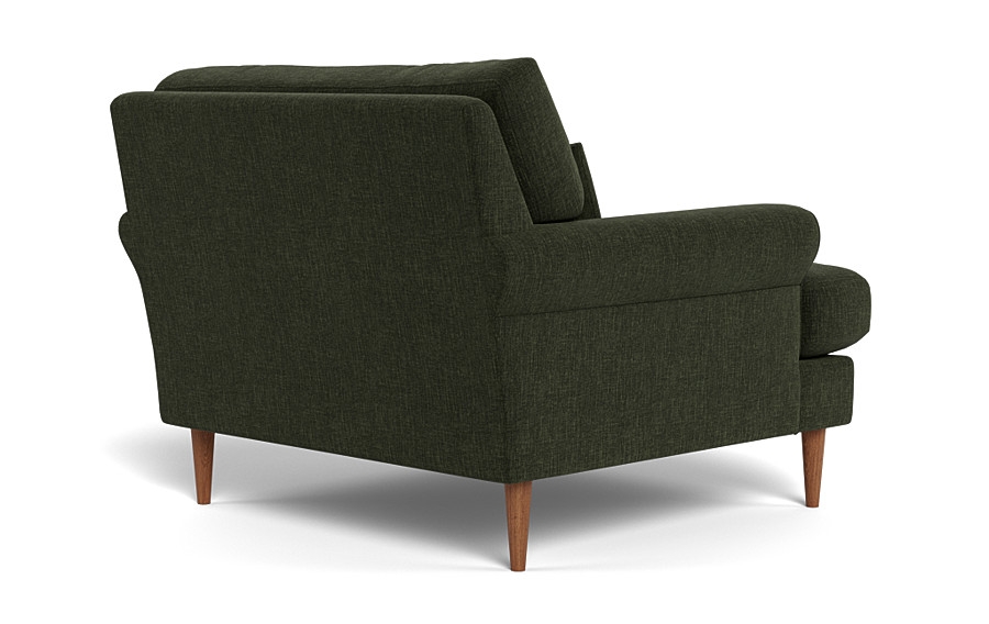 Maxwell Accent Chair by Apartment Therapy - Image 4