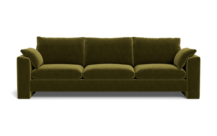 Hayley 3-Seat Sofa - Image 0