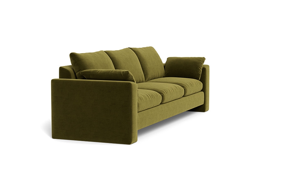 Hayley 3-Seat Sofa - Image 1