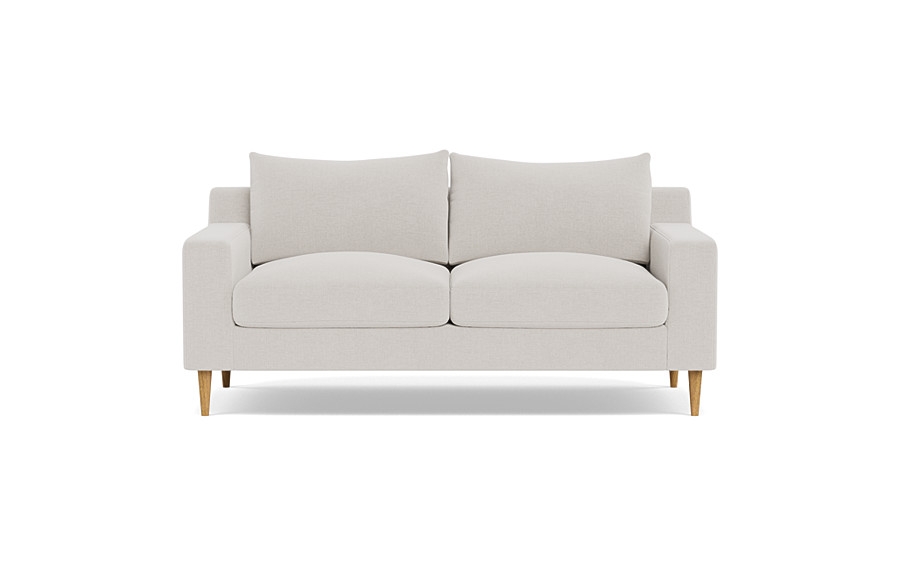 Sloan Loveseat - Image 0