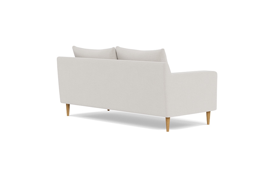 Sloan Loveseat - Image 2