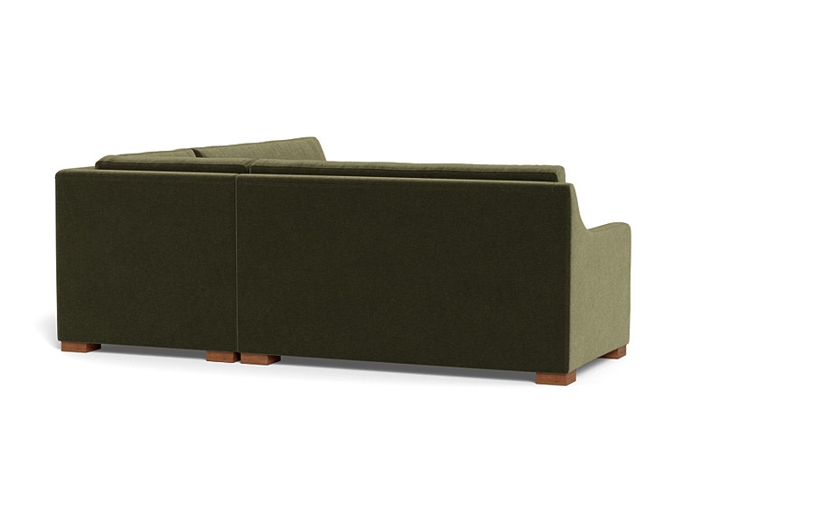 Ella 3-Piece 4-Seat Corner Sectional - Image 3