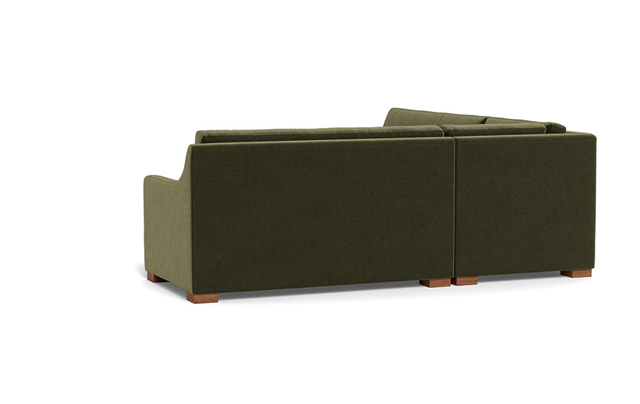 Ella 3-Piece 4-Seat Corner Sectional - Image 2